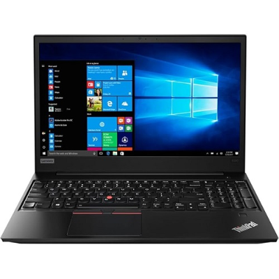 لپ‌تاپ استوک لنوو ThinkPad E580 با پردازنده Core i5-8250U، رم 8 گیگابایت و SSD 256GB